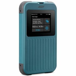 ACER CONNECT M4 MOBILES WIFI 5G MIT WIFI 6 (BIS ZU 16 GERTE)