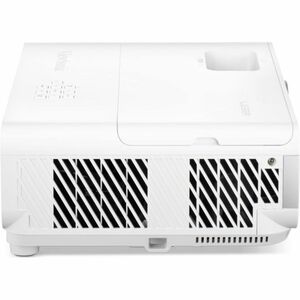ViewSonic LX720-4K 3D DLP Projector - Ceiling Mountable - High Dynamic Range (HDR) - 3840 x 2160 - Front, Ceiling - 2160p 