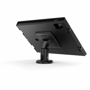 iPad Air M2/M3/M4 13" Apex Enclosure Tilting Stand 4" - Black
