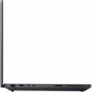 Dell Pro Max Plus MB18250 45.7 cm (18") Notebook - QHD+ - Intel Core Ultra 7 2nd Gen 265HX - 32 GB - 1 TB SSD - Hungarian 