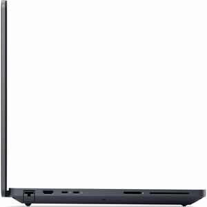 Dell Pro Max Plus MB18250 45.7 cm (18") Notebook - QHD+ - Intel Core Ultra 7 2nd Gen 265HX - 32 GB - 512 GB SSD - Hungaria