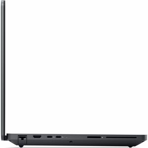 Dell Pro Max Plus MB16250 40.6 cm (16") Notebook - Full HD Plus - 120 Hz - Intel Core Ultra 7 2nd Gen 265HX - 32 GB - 1 TB