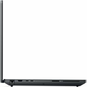 Dell Pro Max Plus MB18250 45.7 cm (18") Notebook - QHD+ - Intel Core Ultra 7 2nd Gen 265HX - 32 GB - 1 TB SSD - Hungarian 