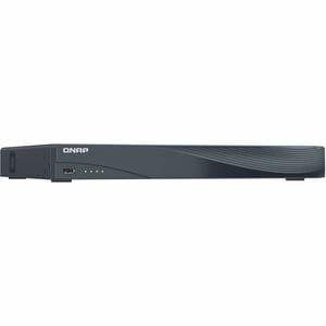 QNAP 16 Channel Video Surveillance Station - Network Video Recorder - HDMI - 4K Recording