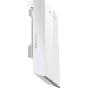 TP-Link CPE510 IEEE 802.11n 300 Mbit/s Wireless Bridge - 15 km Maximum Outdoor Range - 2 x Network (RJ-45) - Ethernet, Fas