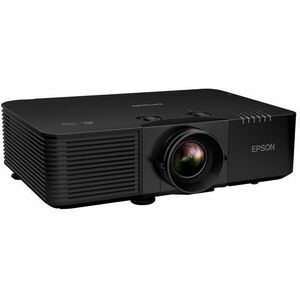 Epson EB-L895U 3LCD Projector - 16:10 - Ceiling Mountable, Floor Mountable - Front, Ceiling, Rear - 20000 Hour Normal Mode