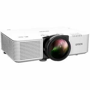 Epson EB-L690SE Short Throw 3LCD Projector - 16:10 - Ceiling Mountable, Floor Mountable - Front, Ceiling, Rear - 2160p - 2