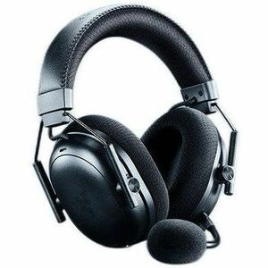 Razer BlackShark V3 Pro Headset - Stereo - USB, Mini-phone (3.5mm) - Wired/Wireless - Bluetooth/RF - 32 Ohm - 12 Hz to 28 