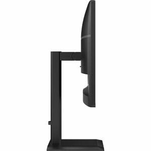 Moniteur LED AOC Q27E4U 27" Classe WQHD - Noir - 68,6 cm (27") Viewable - Technologie IPS - WLED Rétroéclairage - Résoluti