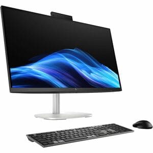All-in-One-PC HP EliteStudio 8 AiO G1i - Intel Core Ultra 5 235 - vPro-Technologie - 32 GB - 512 GB PCI Express NVMe SSD -
