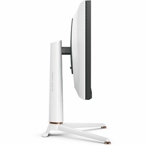 Monitor LED para juegos BenQ MOBIUZ EX271Q 27" (68.6cm) Clase WQHD - 16:9 - 27" (68.6cm) Viewable - Tecnología conmutación