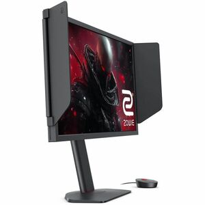 Monitor LED para juegos BenQ Zowie XL2546X 25" (63.5cm) Class Full HD - 16:9 - 24.5" (62.2cm) Viewable - Torsión Nemática 