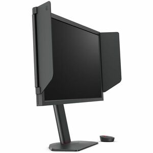 Monitor gaming LCD BenQ Zowie XL2586X+ 24.0" (61.0cm) Clase Full HD - 16:9 - 24.1" (61.2cm) Viewable - 1920 x 1080 - 320cd