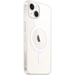 Funda Apple - para Apple Smartphone - Transparente - Resistente a Caídas, Resistencia a arañazos, Resistente al amarilleam