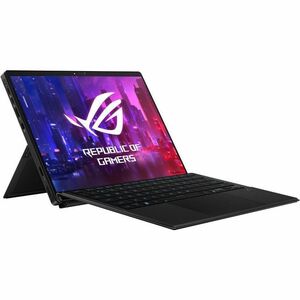 Notebook para juegos 2 en 1 Desmontable - Asus ROG Flow Z13 GZ302 GZ302EA-RU062W 34cm (13.4") Pantalla Táctil Copilot+ PC 