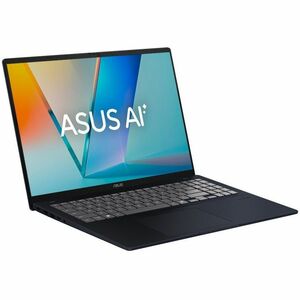 Portátil - Asus Vivobook 16 X1607 X1607CA-MB110W 40.6cm (16") - WUXGA - 60Hz - Intel Core Ultra 5 - 16GB - 512GB SSD - Esp