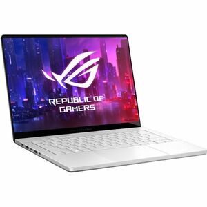 GA403UM-QS005W - AMD R9 270 - RAM 32GB LPDDR5 - 1TB SSD - Nvidia RTX 5060 8GB - Win11 - OLED - 14in 2.8K - White - Garanti
