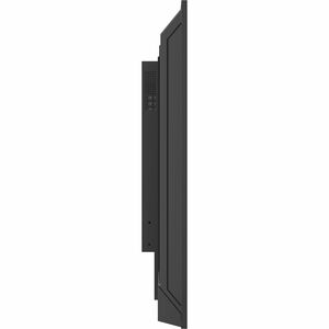 ViewSonic ViewBoard CDE43G3-1C 1092.20 mm LCD Digital Signage Display - 24 Hours/7 Days Operation - Energy Star - Thin Fil