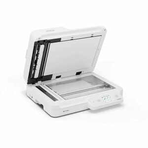 Epson WorkForce DS-1760WN Flatbed/ADF Scanner - 1200 x 1200 dpi Optical - 30-bit Color - 30 ppm (Mono) - 30 ppm (Color) - 