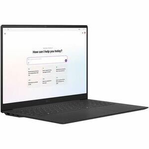 LG gram Pro 16Z90TS 16Z90TS-G.AU99B 40.6 cm (16") Copilot+ PC Notebook - WQXGA - 144 Hz - Intel Core Ultra 9 288V - Intel 