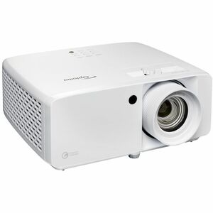 Optoma DuraCore ZH551 3D DLP-Projektor - 16:9 - Weiß - 300,000:1 Kontrastverhältnis - 5600 lm Helligkeit - Vorderseite - 1