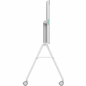 Rally Board 65 Cart white WWi-9006