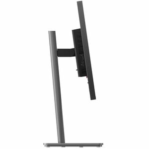 Lenovo ThinkVision P24QD-40 24" Class WQHD LED Monitor - 16:9 - Eclipse Black - 23.8" Viewable - In-plane Switching (IPS) 