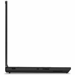 Lenovo ThinkPad P16 Gen 3 21RQ0018US 16" Mobile Workstation - WUXGA - Intel Core Ultra 7 255HX - 32 GB - 1 TB SSD - Englis