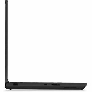 Lenovo ThinkPad P16 Gen 3 21RQ001KUS 16" Mobile Workstation - WQUXGA - Intel Core Ultra 7 265HX - vPro Technology - 32 GB 