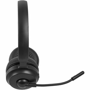 Auriculares Perfect Choice Noctune Inalámbrico Sobre la cabeza, Sobre la oreja Estéreo - Binaural - Circumaural - 1500cm -