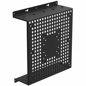 Rack Solutions Wall Mount for Desktop Computer, Monitor, Flat Panel Display - TAA Compliant - 75 x 75, 100 x 100 - VESA Mo