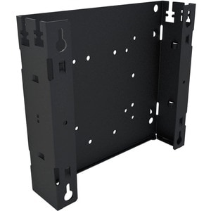 Rack Solution Wall Mount for Monitor, Flat Panel Display, Desktop Computer - TAA Compliant - 20.3 cm to 78.5 cm (30.9") Sc