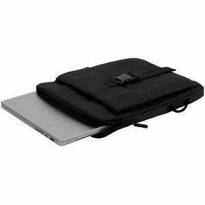 Incase Transfer Carrying Case (Sleeve) for 33 cm (13") Apple MacBook Air, MacBook Air (Retina Display), MacBook Pro - Blac