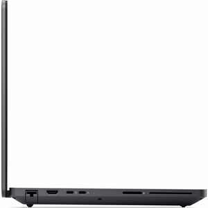 Dell Pro Max Plus MB16250 16" Mobile Workstation - Full HD Plus - 120 Hz - Intel Core Ultra 9 285HX - vPro Technology - 64