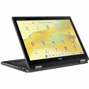 Acer Chromebook Spin 512 R857T R857T-C54W 12.2" Touchscreen Convertible 2 in 1 Chromebook - WUXGA - 60 Hz - Intel N-Series