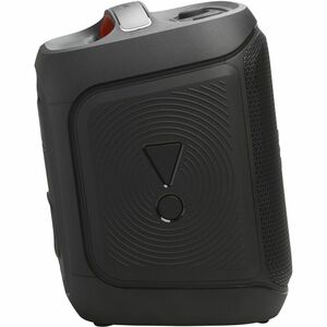 JBL PartyBox Encore Essential 2 Portable Bluetooth Speaker System - 100 W RMS - Black - 40 Hz to 20 kHz - Battery Recharge