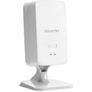 Aruba Instant On AP22D Dual Band Wi-Fi 6 IEEE 802.11ax 1.77 Gbit/s Wireless Access Point - Indoor - 2.40 GHz, 5 GHz - 2 x 