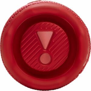 JBL Flip 7 Portable Bluetooth Speaker System - 35 W RMS - Red - 60 Hz to 20 kHz - Battery Rechargeable - 1