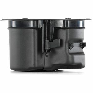 Standard Coverage Series - Control 41MC/T - Shallow Two-way 4.5" , 15W, 160° Coverage, Ceiling Loudspeaker - 22.50 W (PMPO