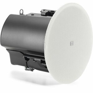 Standard Coverage Series - Control 414C/T - Two-way 4" Coaxial, 30W, 130° Coverage, Ceiling Loudspeaker - 45 W (PMPO) - 3.