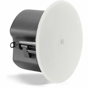 Standard Coverage Series - Control 41MPCT - Shallow Two-way 4.5" , 25W, 160° Coverage, Ceiling Loudspeaker - 4" Polypropyl