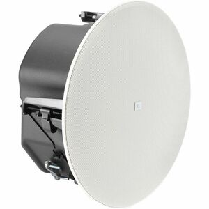 Premium Coverage Series - Control 447LP - Low Profile Two-way 6.5" Coaxial, 75W, 120° Coverage, Ceiling Loudspeaker with R