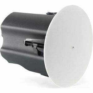 Premium Coverage Series - Control 445C/T - Two-way 5.25" Coaxial, 75W, 120° Coverage, Ceiling Loudspeaker with RBI - 112 W
