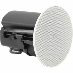 Premium Coverage Series - Control 442C/T - 2.5" Compact, 15W, 160° Coverage, Satellite Ceiling Loudspeaker - 22.50 W (PMPO