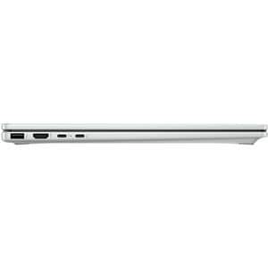 HP OmniBook X FlipNGAI 16 Windows 11 Home 16in Touch screen Intel Core Ultra 7 32GB RAM 1TB SSD 3K Glacier silver