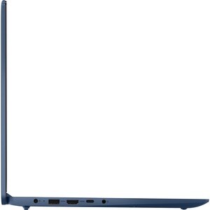 Portátil - Lenovo IdeaPad Slim 3 15ABR8 82XM00LWLM 39.6cm (15.6") - Full HD - AMD Ryzen 7 5825U - 16GB - 1TB SSD - Español