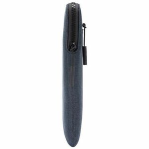 Incase Compact Carrying Case (Sleeve) for 35.6 cm (14") Apple MacBook Pro - Heather Navy - Scratch Resistant, Bump Resista