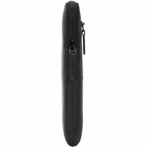 Incase Compact Carrying Case (Sleeve) for 35.6 cm (14") Apple MacBook Pro - Black - Scratch Resistant, Bump Resistant - Po