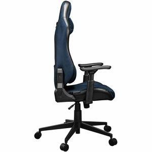 Sillón de Juego COUGAR Explore CGR-EJF-GRB - Piel - Azul Marino