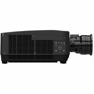 Sharp XP-A155U LCD Projector - 21:9 - Ceiling Mountable, Floor Mountable - Black - Ceiling, Rear, Front, Front Ceiling, Re